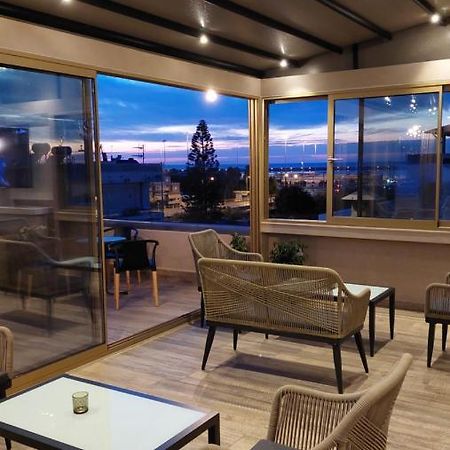 Marvel Deluxe Rooms Heraklion  Luaran gambar